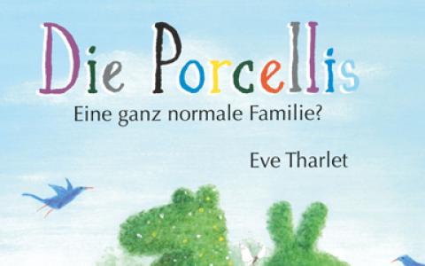 Die Porcellis - Eine ganz normale Familie?